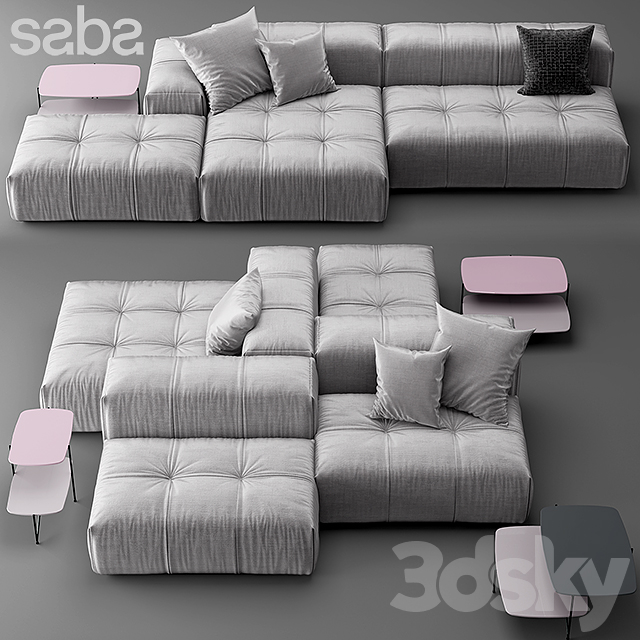 sofa saba