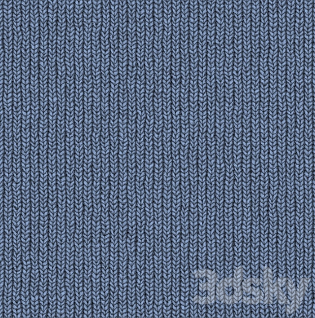 3d models: Fabric - Texture of fabric