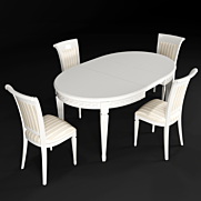 Ikea norden table