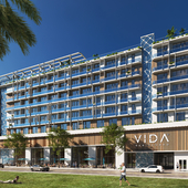 «VIDA» Residences