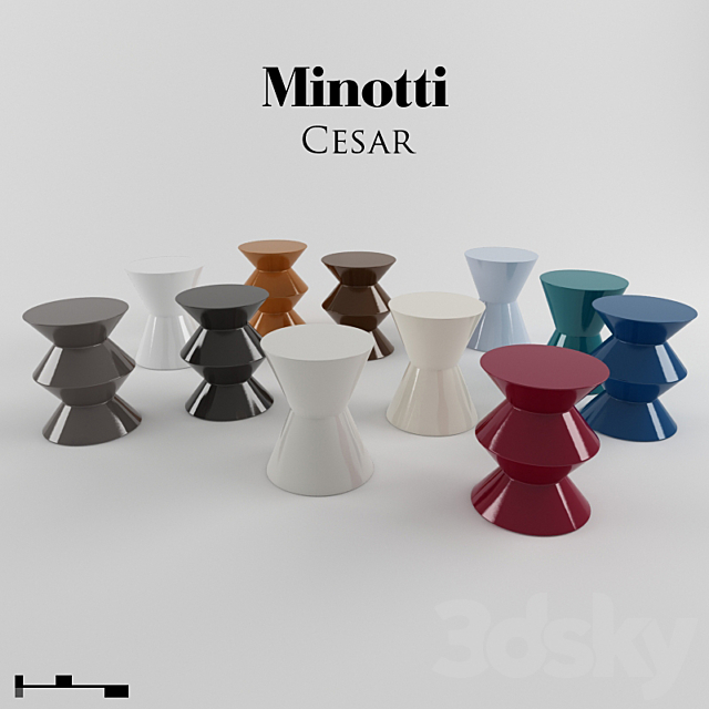 
                                                                                                            Minotti / Cesar
                                                    