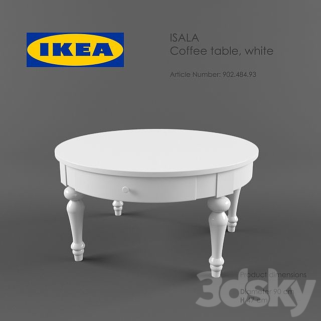 
                                                                                                            Ikea Isala
                                                    