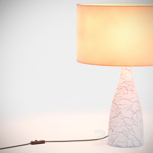 Table Lamp 3d Models 3dsky, Soprana Table Lamp