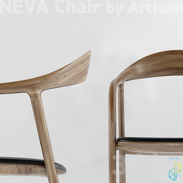 
                                                                                                            Nava chair by Artisan
                                                    