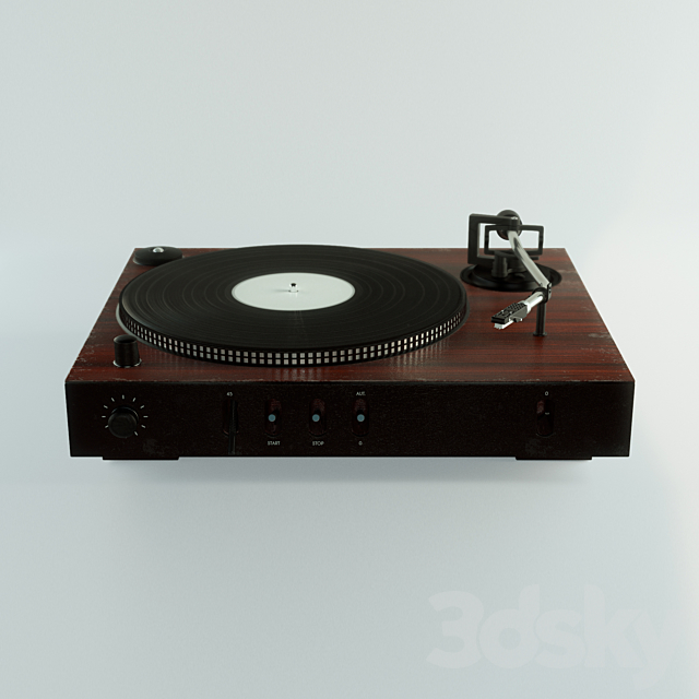 
                                                                                                            Record player
                                                    
