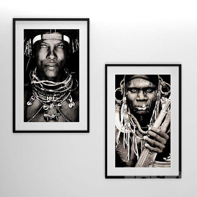 
                                                                                                            African-Portrait-01
                                                    