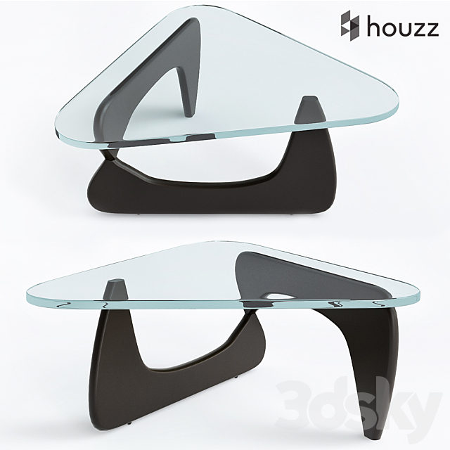 
                                                                                                            Triangle Glass Coffee Tables
                                                    