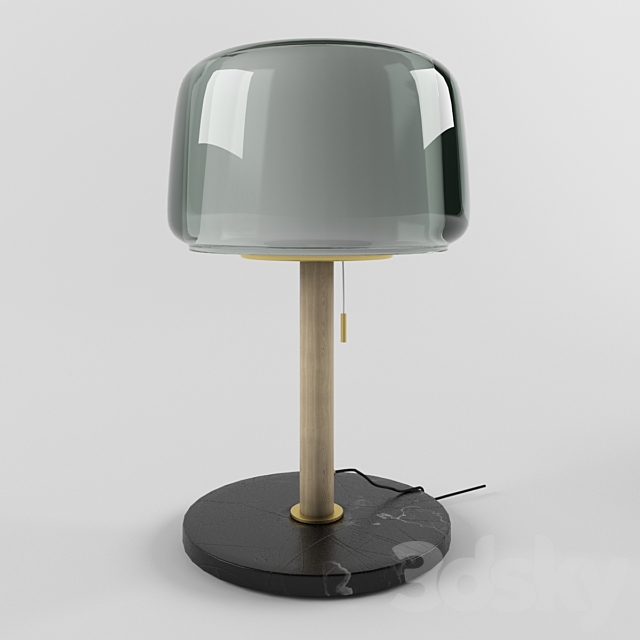 evedal table lamp