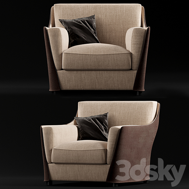 3dsky Chair
