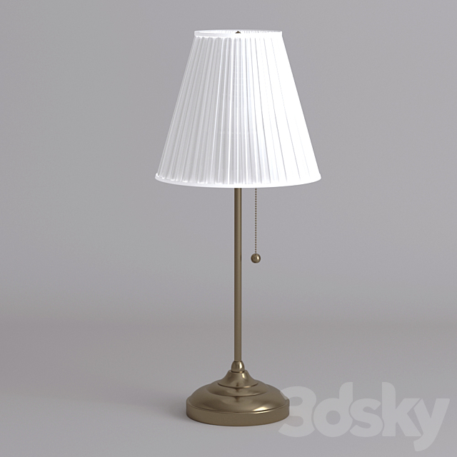 Årstid Ikea Table Lamp, Arstid Table Lamp Ikea