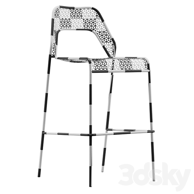 Hot Mesh Barstool By Blu Dot Chair, Blu Dot Mesh Bar Stools