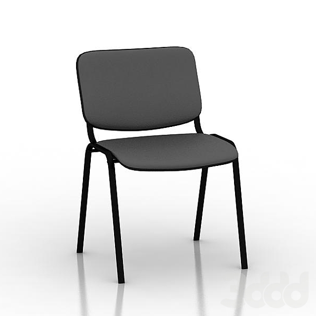 Easy chair стул изо