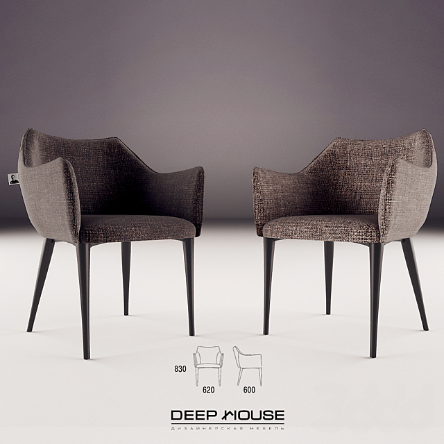 Deep house мебель