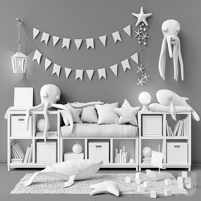 
                                                                                                            Toys and furniture set 26
                                                    