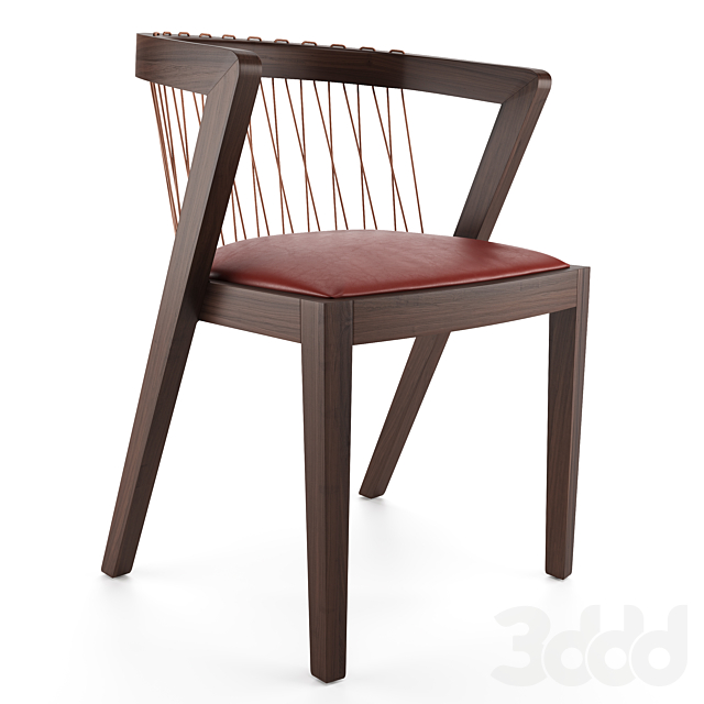 
                                                                                                            Livoni String Chair
                                                    