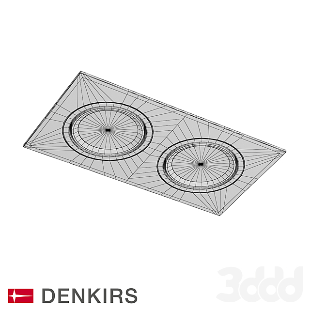 
                                                                                                            OM    Denkirs DK3022
                                                    
