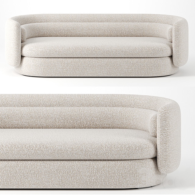
                                                                                                            Group three seat sofa by Philippe Malouin for SCP
                                                    