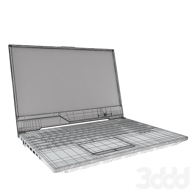 
                                                                                                            Ноутбук ASUS ROG SCAR II
                                                    