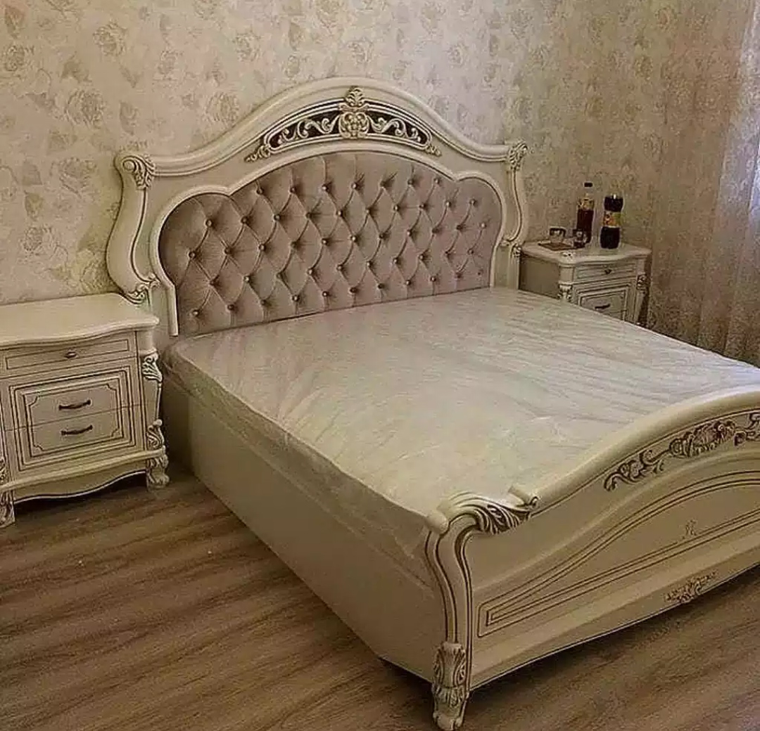 Дагестанская спальная мебель